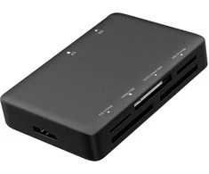 „Vivanco“ USB-C laidas – „Lightning“ 1 m (45281)