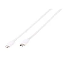 Vivanco kabelis USB-C-Lightning 1,2m (60084)