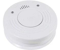 Vivanco dūmų detektorius SD 10Y (33509)