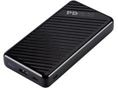 Išorinė baterija - Vivanco 20 000 mAh 18 W PD Išorinė baterija 63123