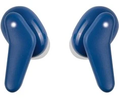 Vivanco belaidės ausinės Fresh Pair BT, mėlyna (60607)