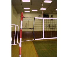 Volejbola antenas