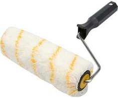 Vorel Volelis GIRPAINT 10 cm 6 mm 09334 Lenkija