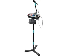 Vtech Kidi Super Star DJ Studio juoda 80-531774
