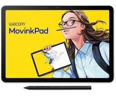 Wacom MovinkPad 11