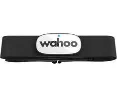 Širdies ritmo matuoklis Wahoo TRACKR HR su dirželiu