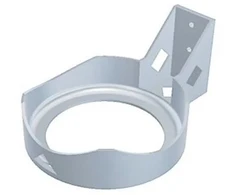 OEM TP-Link D-XE75 Laikiklis ścienny do DECO XE75/X50-DSL/X50-4G/PX50, balta (1ks)