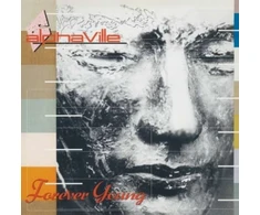 WARNER Alphaville - Forever Young (vinilinė plokštelė, LP)
