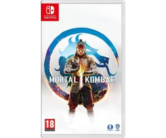 Warner Bros Interactive WARNER BROS Mortal Kombat 1
