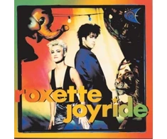 WARNER Roxette - Joyride (vinilinė plokštelė, LP)