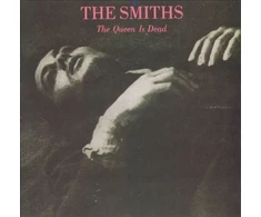 WARNER The Smiths - The Queen Is Dead (Gatefold, 180 Gram) 1LP (vinilinė plokštelė)