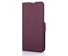 Telefono dėklas Wave BookCase, skirtas Honor X7b