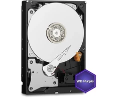 WD Violetinė 1TB SATA 6Gb/s HDD 3.5in