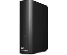 Western Digital 6TB 3.5 USB 3.0/2.0