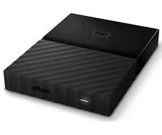 Kietasis diskas Western Digital WDBBGB0040HBK-EESN WD MY BOOKT 4TB 3 5'' WDBBGB0040HBK-EESN (718037850948)