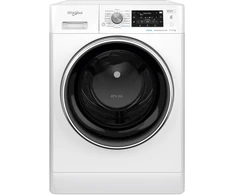 Skalbimo mašina Skalbyklė-džiovyklė Whirlpool
