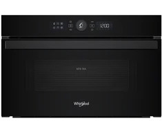 Įmontuojama mikrobangų krosnelė Whirlpool WMD44MB