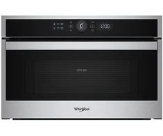 Whirlpool Mikrobangų krosnelė įmontuojama WMD44MX WHP
