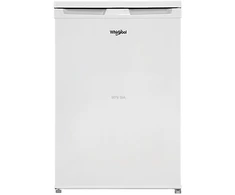 Šaldiklis Šaldytuvas Whirlpool 84cm