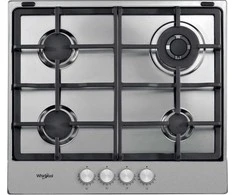 Dujinė kaitlentė Whirlpool TGML661IX