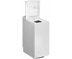 Skalbimo mašina Whirlpool Skalbimo mašina TDLRB 6261BS EU/N (8003437059414)