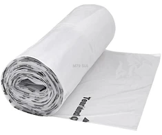 Whisker Waste Drawer Liners, 25 pcs