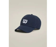 Kepurė WILSON ACTIVE PERFORATED CAP kepuraitė