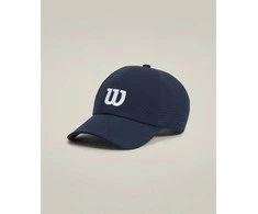 Kepurė WILSON ACTIVE PERFORATED CAP kepuraitė