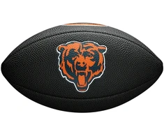 Wilson AMERICAN FOOTBALL NFL Team LOGO mini Chicago Bears