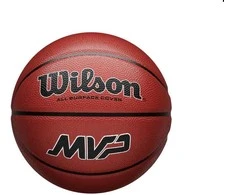 WILSON basketbola bumba MVP WZ3023601XBMM (097512964326)