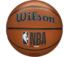 WILSON basketbola bumba NBA DRV PLUS