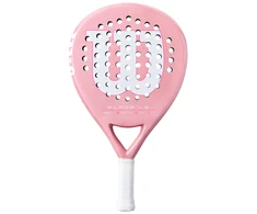 WILSON BLADE LS V4 Rožinis PADEL RAKETE WR203721U2 (199073031803)