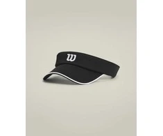WILSON CLASSIC NADZINS Juodas/Baltas WU00014511BKALXL (0194979397374)