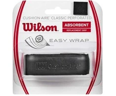 WILSON WILSON CUSHION AIRE CLASSIC PERFORATED raketės apvija