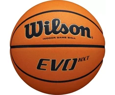 Wilson EVO NXT FIBA žaidimo kamuolys WTB0966XB