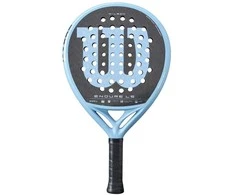 WILSON ENDURE LS V1 padelio raketė