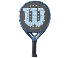 WILSON ENDURE V1 padelio raketė