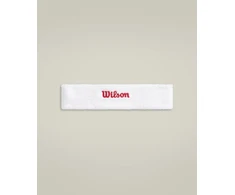 WILSON HEADBAND galvos juosta