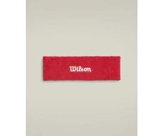 WILSON GALVASSAITE Sarkana WU00019331RDB (0194979282847)