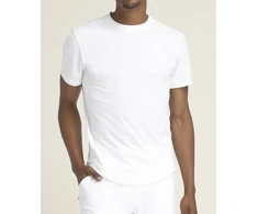 Wilson M EVERYDAY PERFORMANCE TEE BRIGHT Baltas