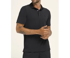 Wilson M LEAGUE POLO Juodas