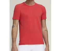 Wilson M TEAM SEAMLESS CREW INFRARED