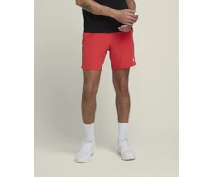 Wilson M TEAM SHORT 7’’ CLASSIC INFRARED