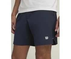 Wilson M TEAM SHORT 7’’ CLASSIC NAVY