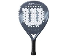 Padelio raketė Wilson Optix V2 Power