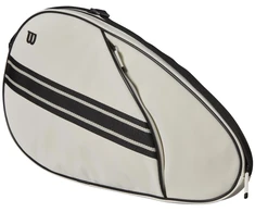 WILSON WILSON PREMIUM PADEL COVER padelio raketės dėklas
