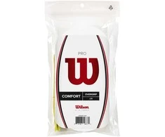 WILSON PRO Overgrip (30vnt.)