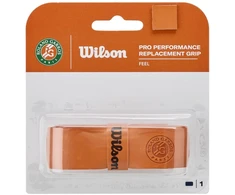 WILSON RF PREMIUM REPL GRIP Brown