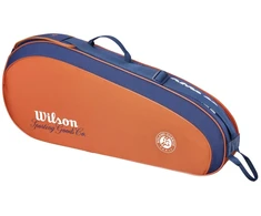 Krepšys tenisowa Wilson Roland Garros 2026 Team 3PK WR8053401001