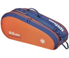 WILSON RG 2026 TEAM 6PK WR ()